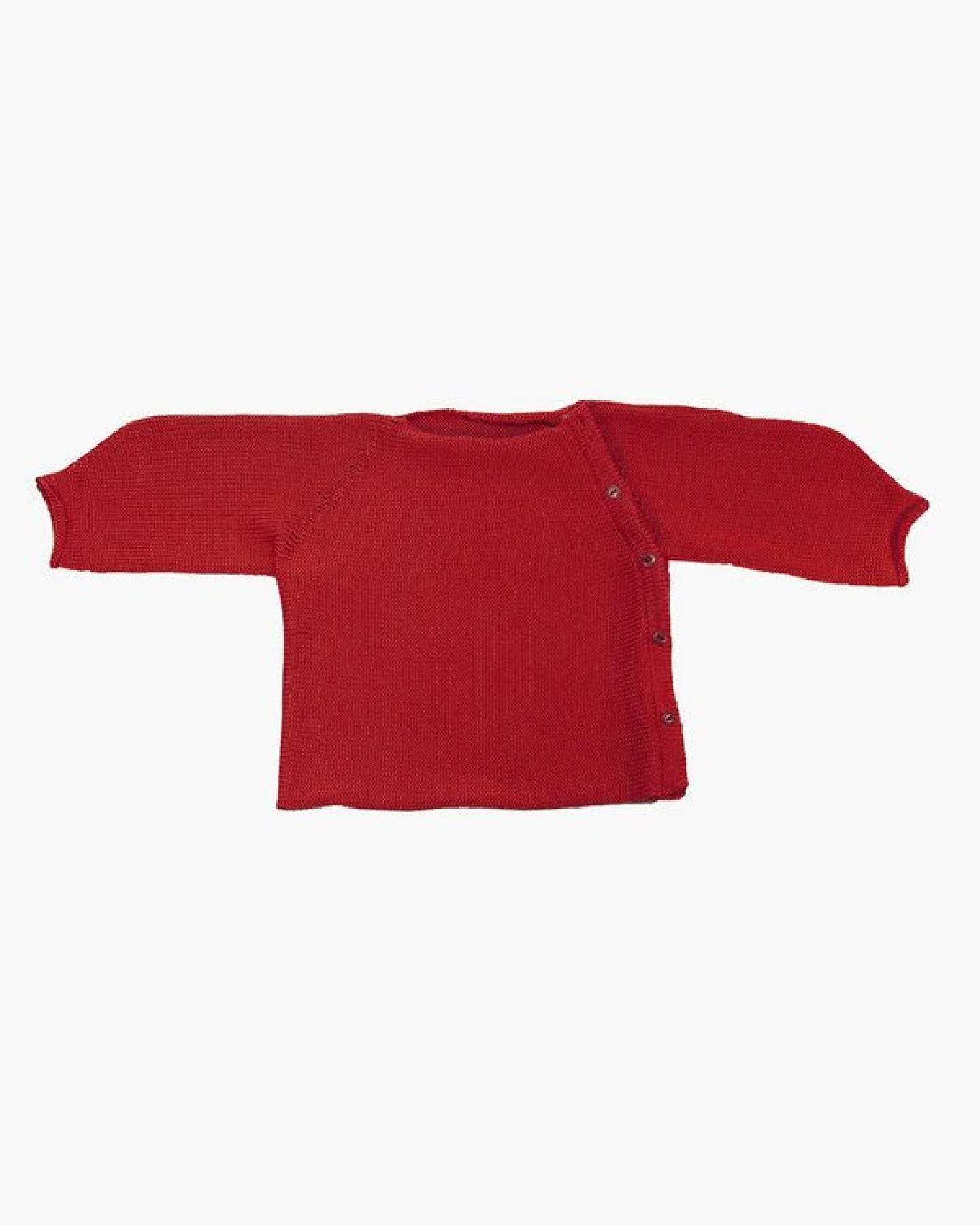 vincente Schlüttli Babystrickjacke – Ansicht 2