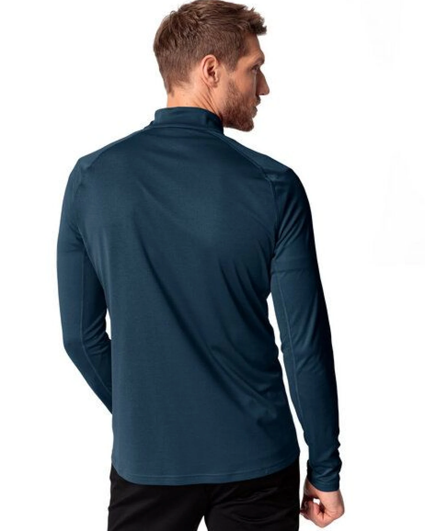 VAUDE Pullover Men's Larice Light Shirt II – Ansicht 3