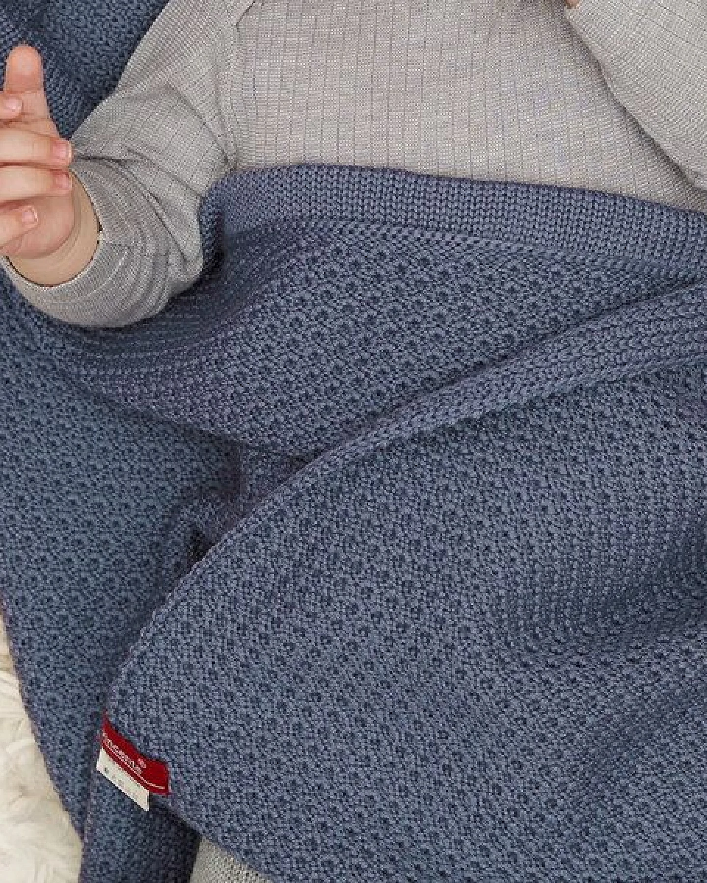 vincente Babydecke – Ansicht 2
