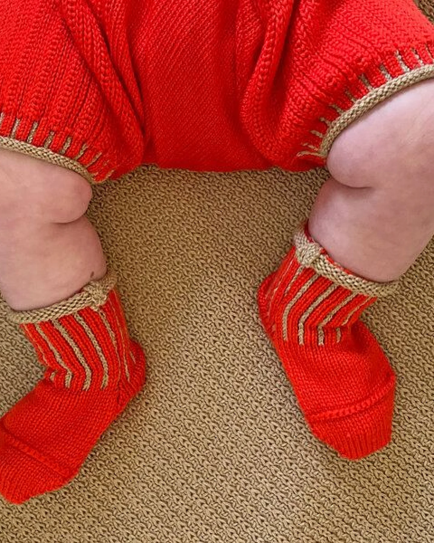 vincente Babysocken Sonderedition – Ansicht 3