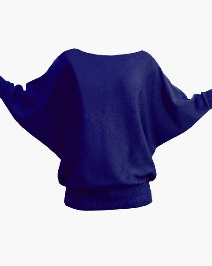 Blau