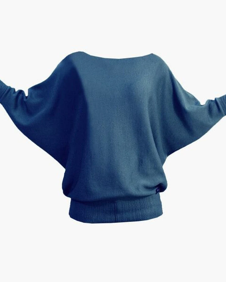 Blau