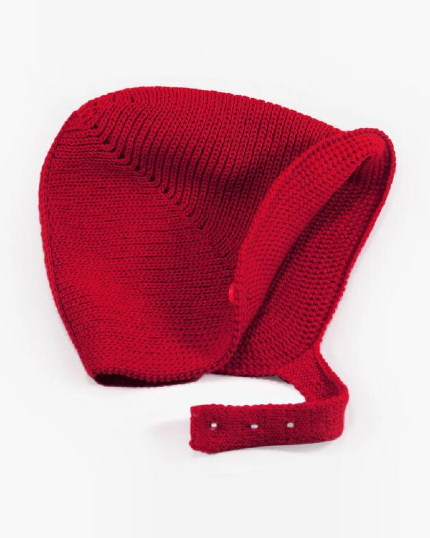 vincente Haube aus Wolle (Merino) – Ansicht 2