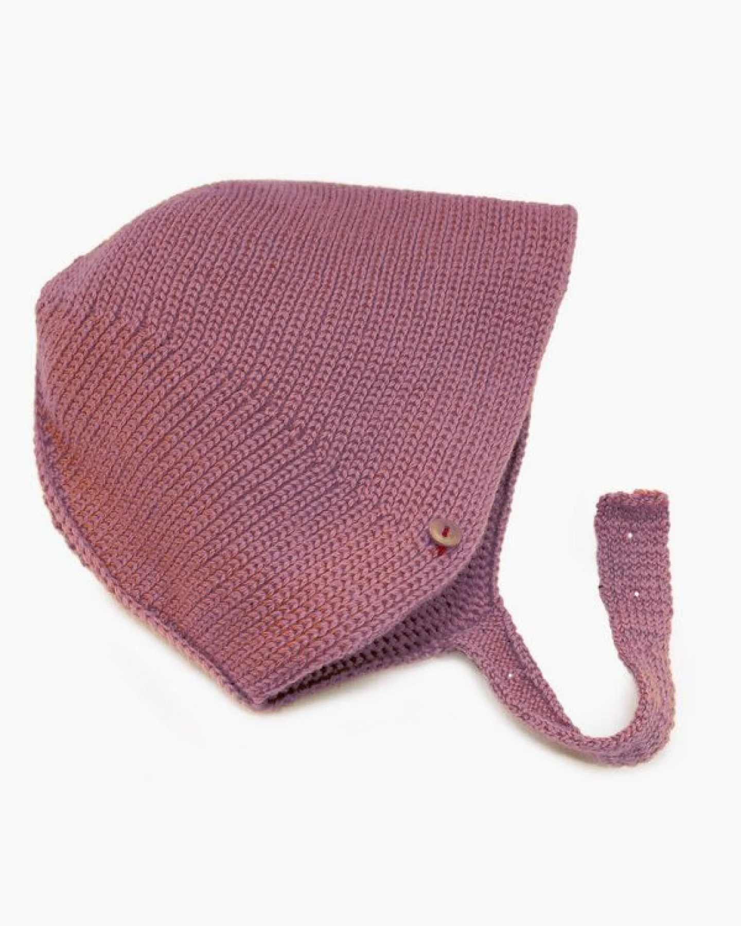 vincente Haube aus Wolle (Merino) – Ansicht 2