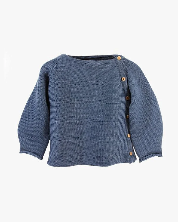 Blau