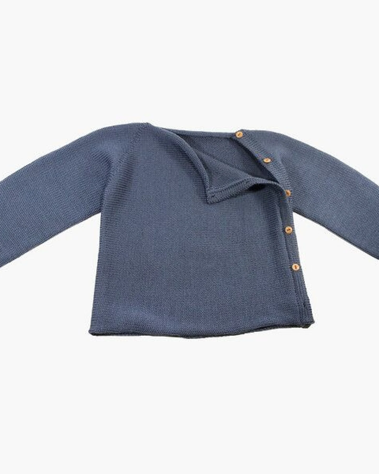 vincente Schlüttli Babystrickjacke – Ansicht 3