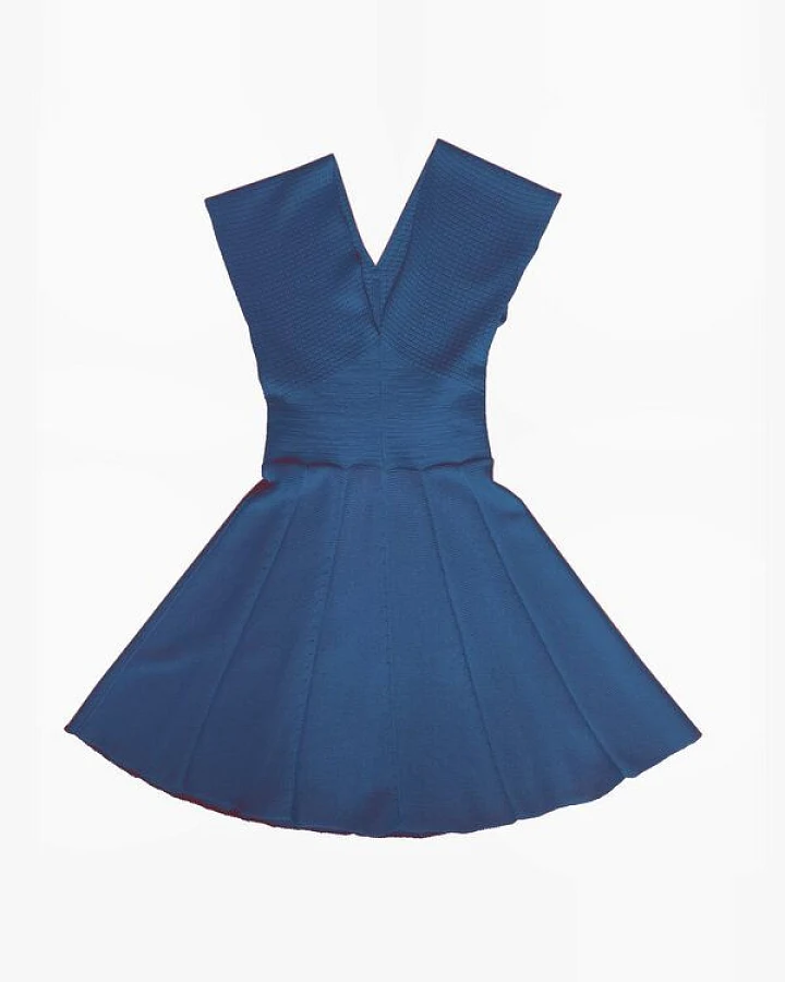 Blau