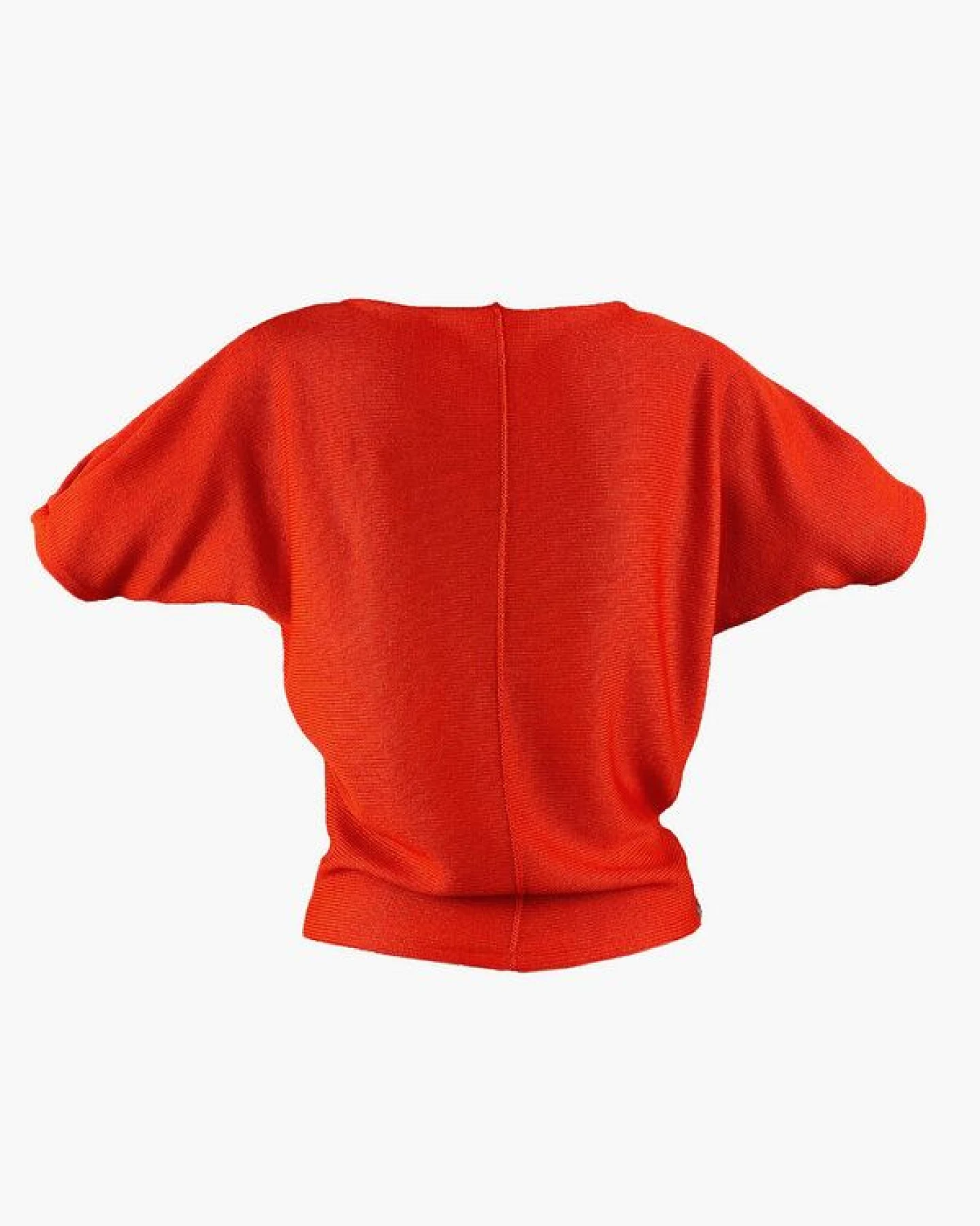 vincente Wollshirt – Ansicht 2