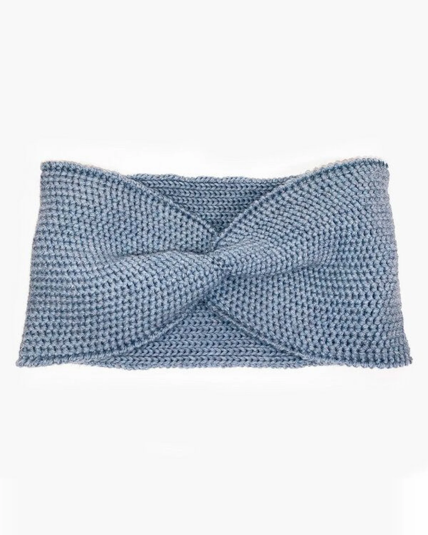 vincente Stirnband mit Twist – Ansicht 2