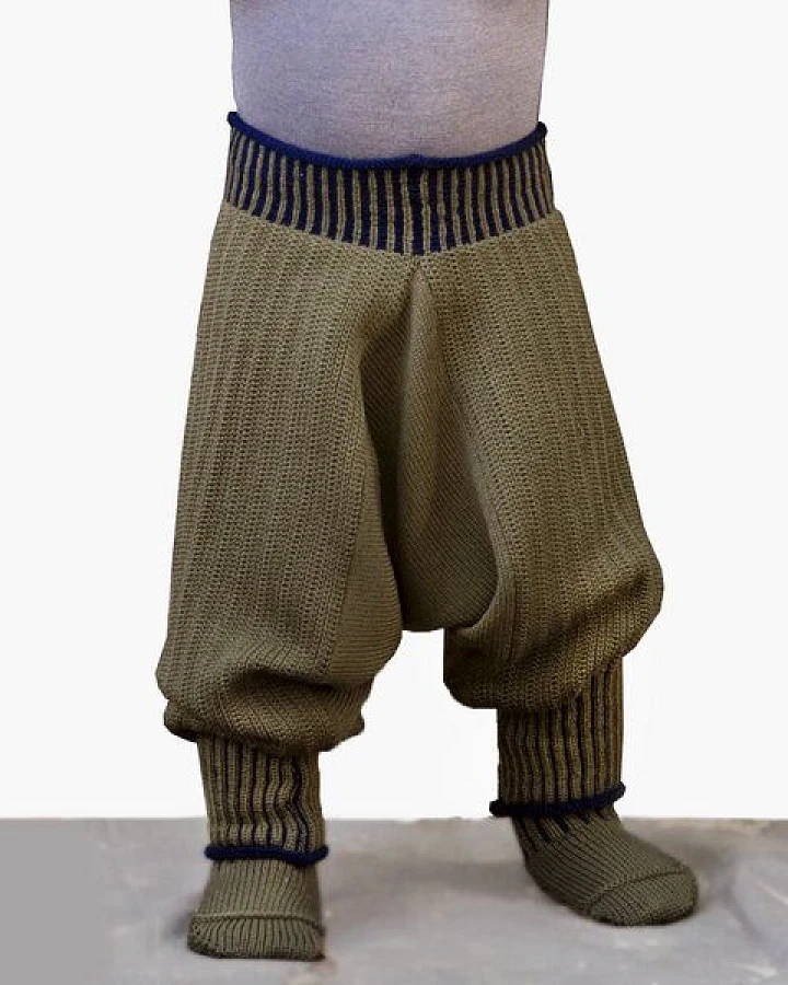 Grün