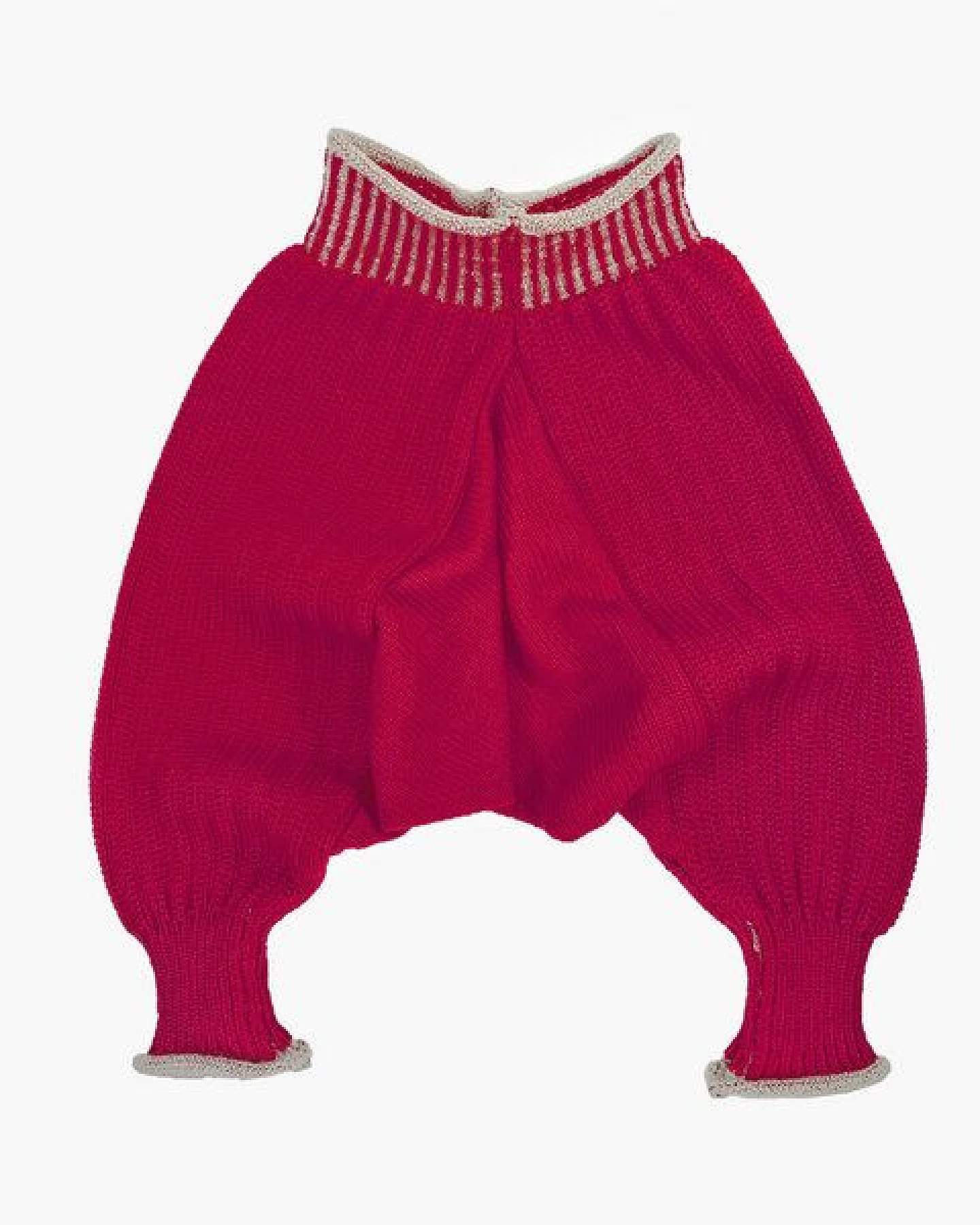vincente Sarouelhose – Ansicht 2