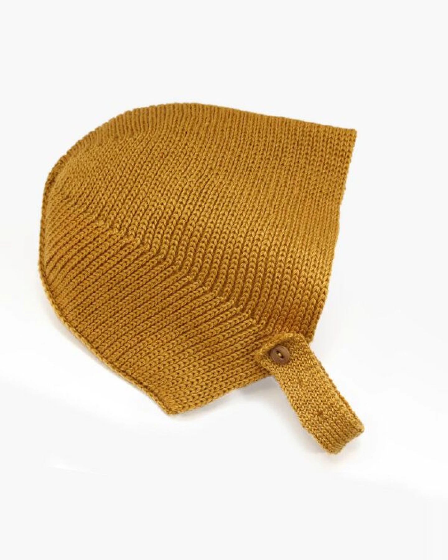 vincente Haube aus Wolle (Merino) – Ansicht 2