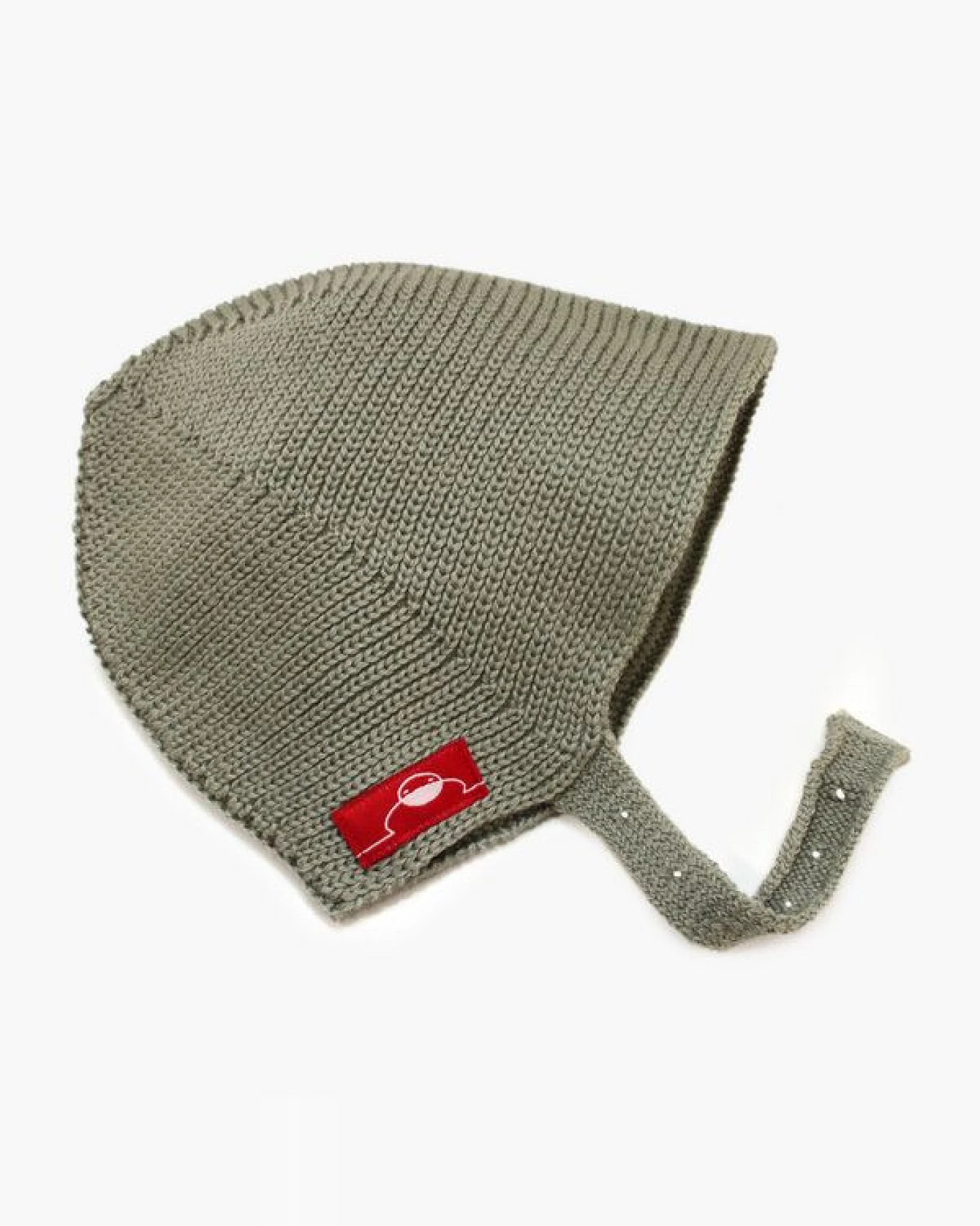 vincente Haube aus Wolle (Merino) – Ansicht 2