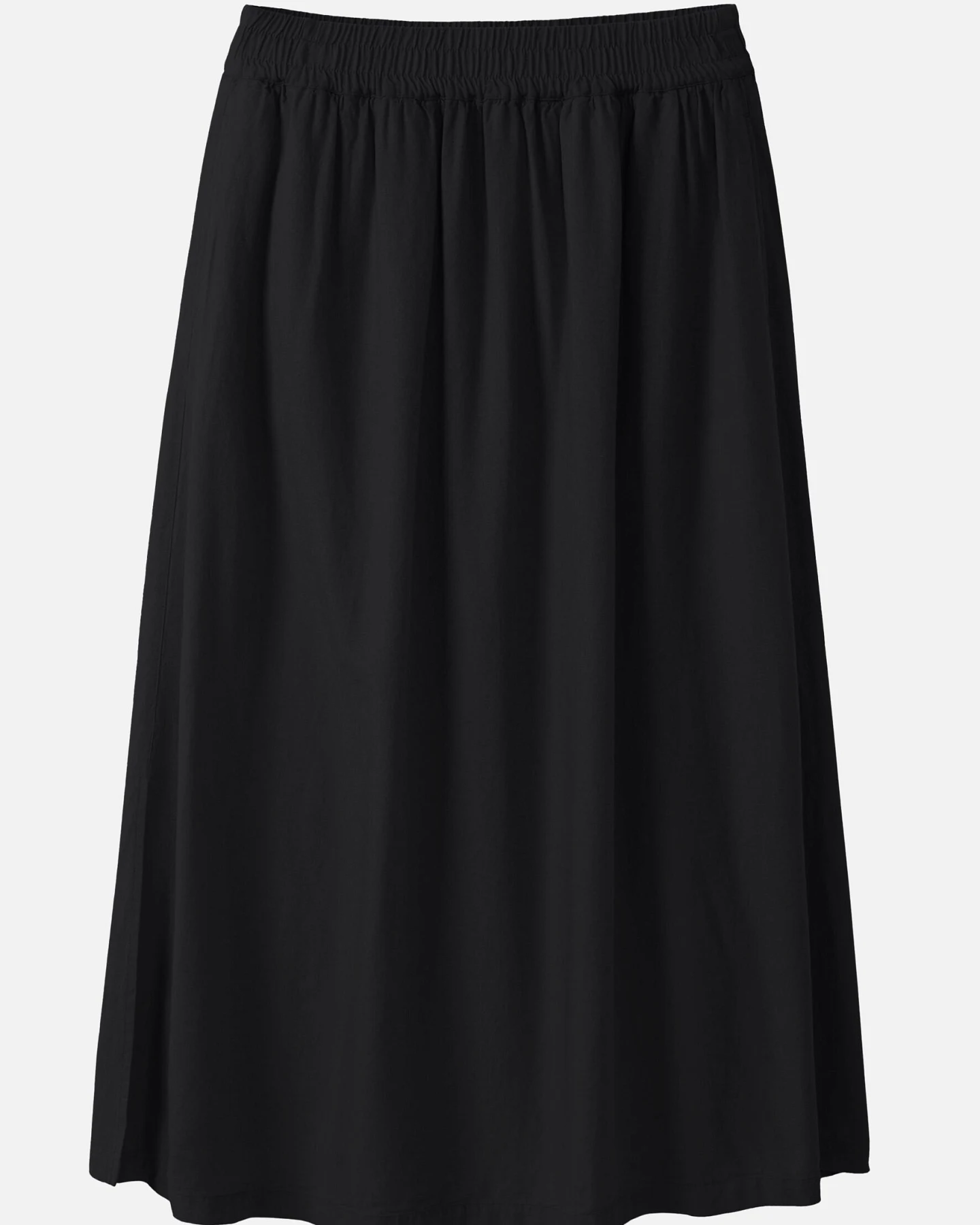 Recolution Damen vegan Rock Fenchel Schwarz – Ansicht 2
