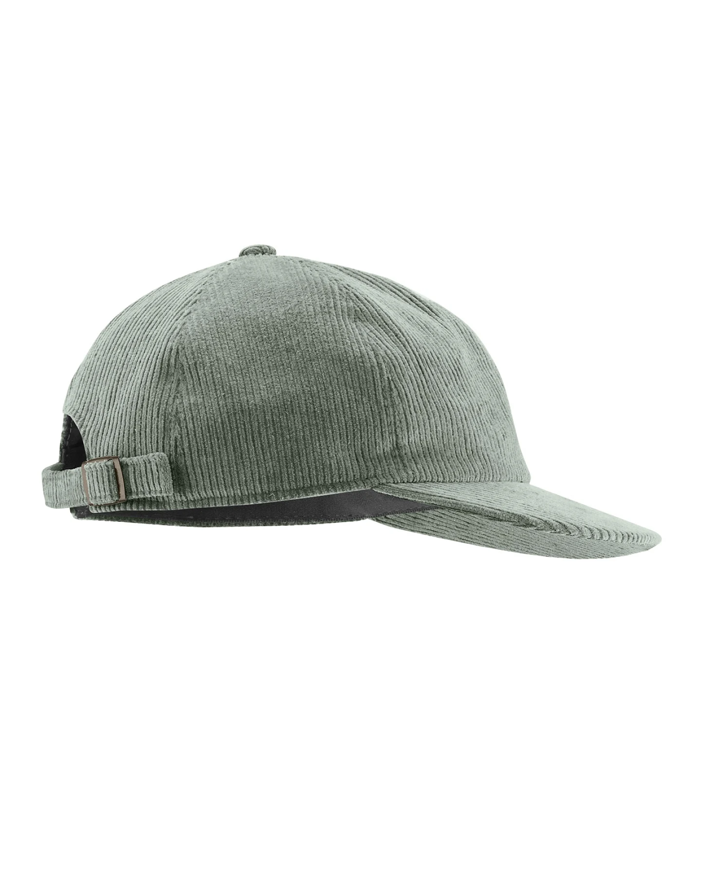 Hempage Herren vegan Baseballkappe Thyme – Ansicht 2