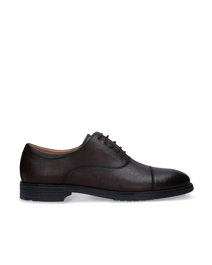 NAE Herren vegan Oxford Schuhe Ben Braun