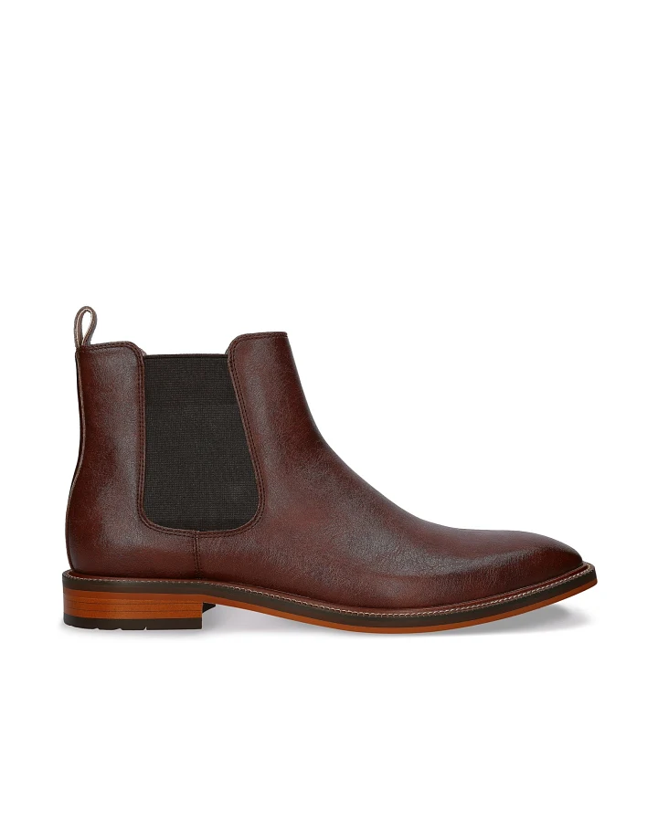 NAE Herren vegan Chelsea Stiefel Von Duncan Brown