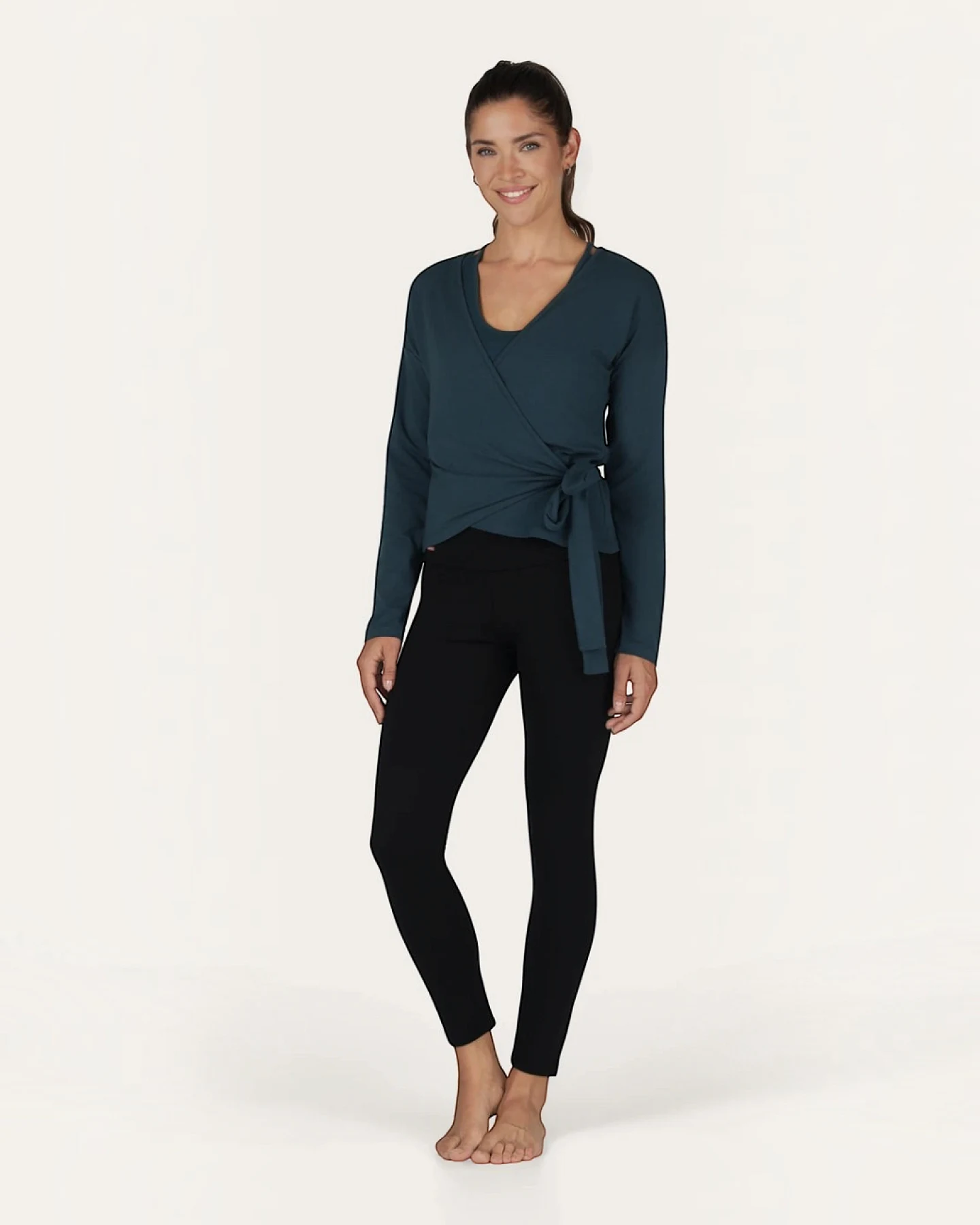 Urban Goddess Aurora Wickeljacke - Orion L – Ansicht 5