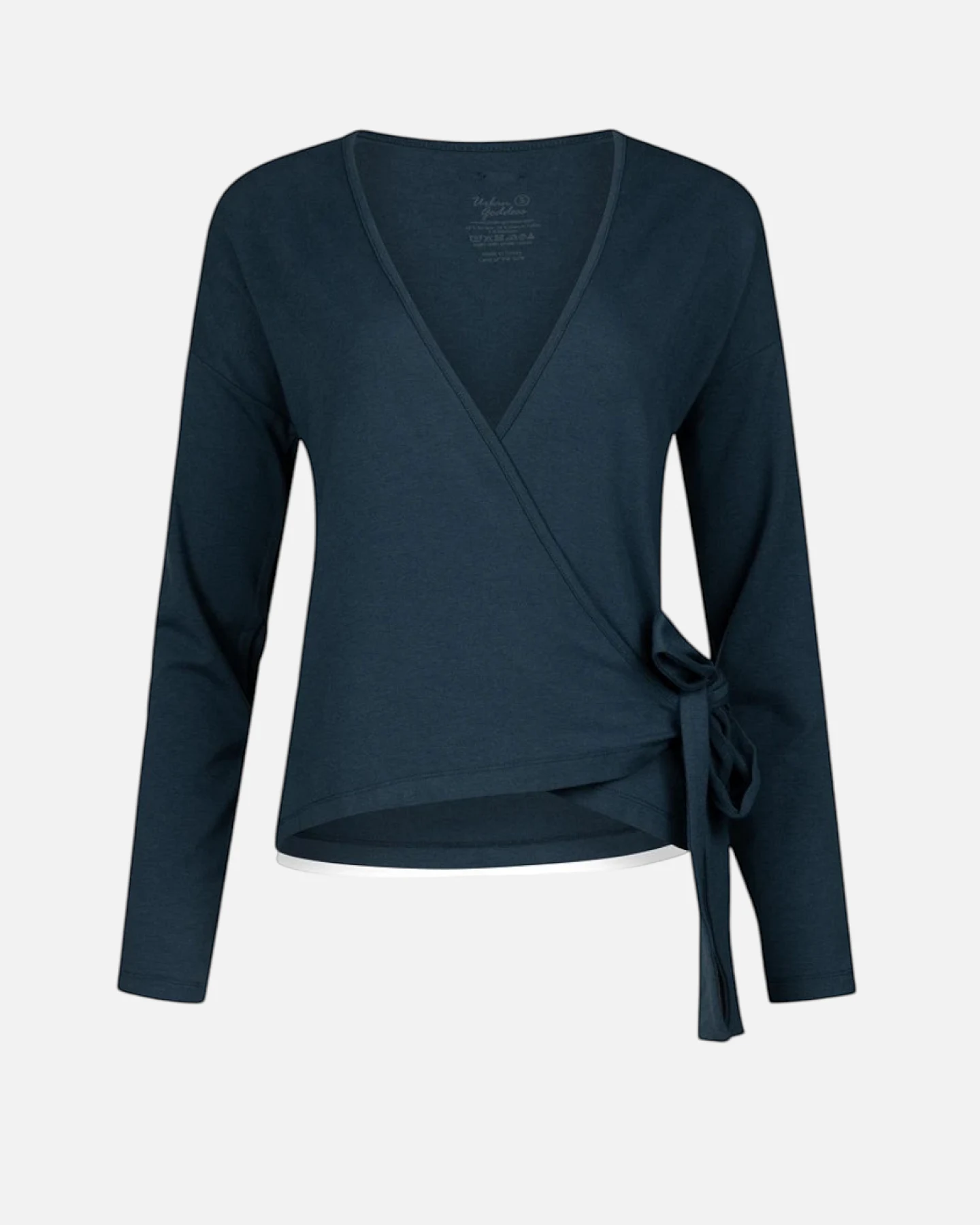 Urban Goddess Aurora Wickeljacke - Orion L – Ansicht 7