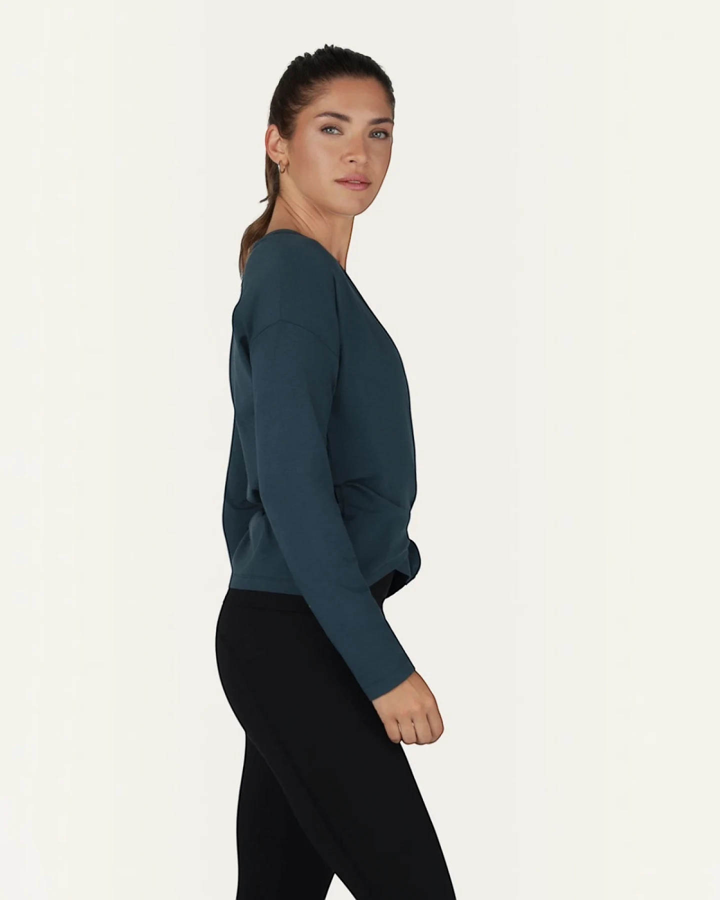 Urban Goddess Aurora Wickeljacke - Orion M – Ansicht 2