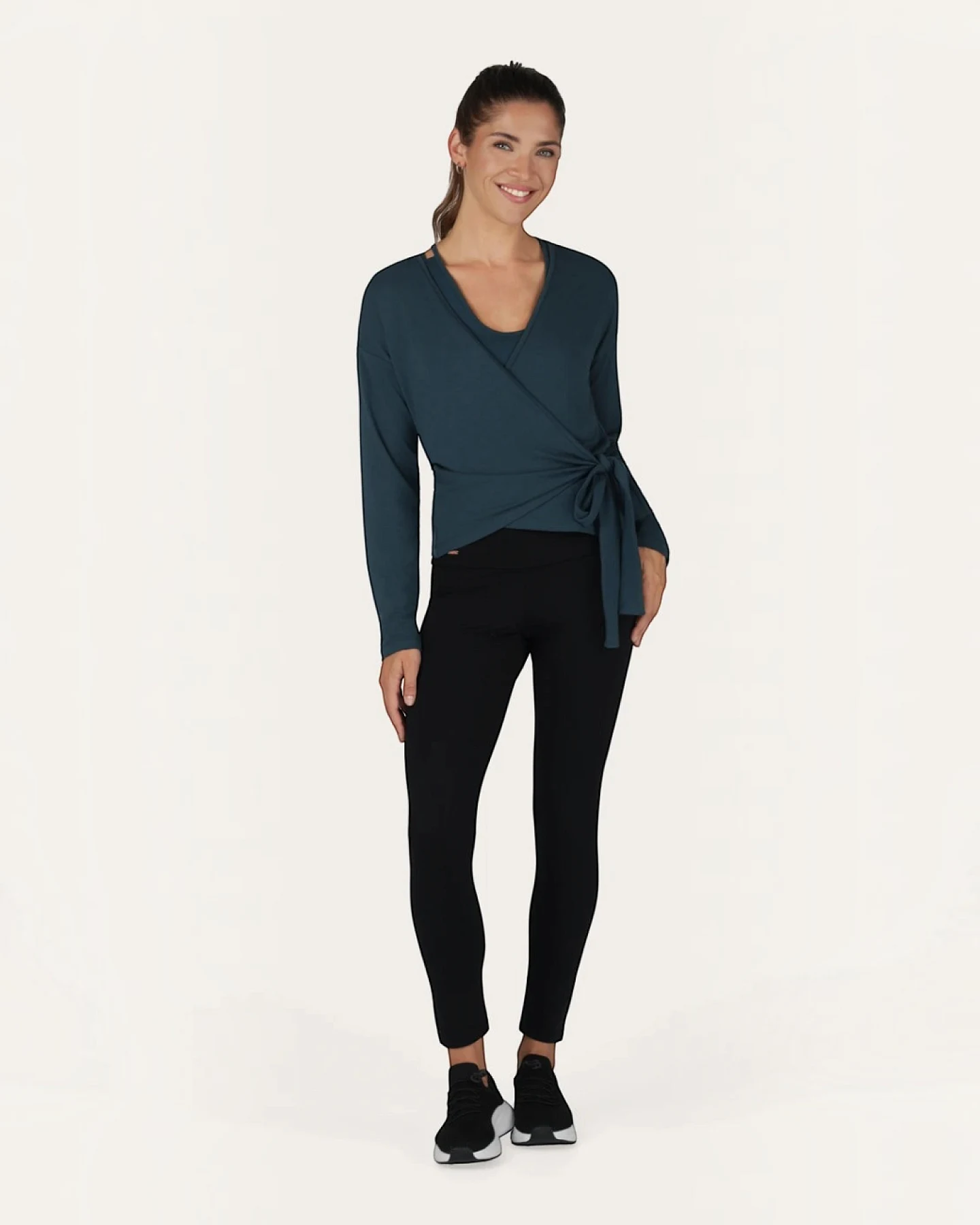 Urban Goddess Aurora Wickeljacke - Orion M – Ansicht 6