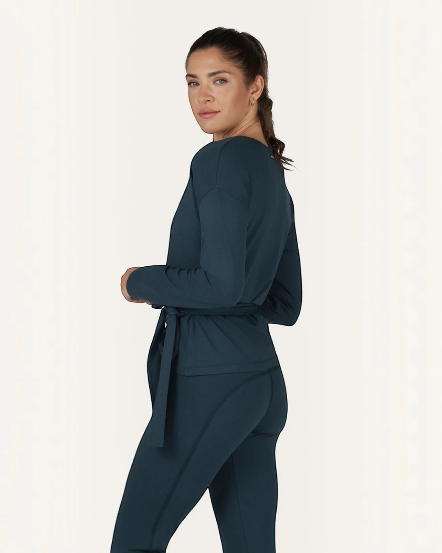 Urban Goddess Aurora Wickeljacke - Orion S – Ansicht 3