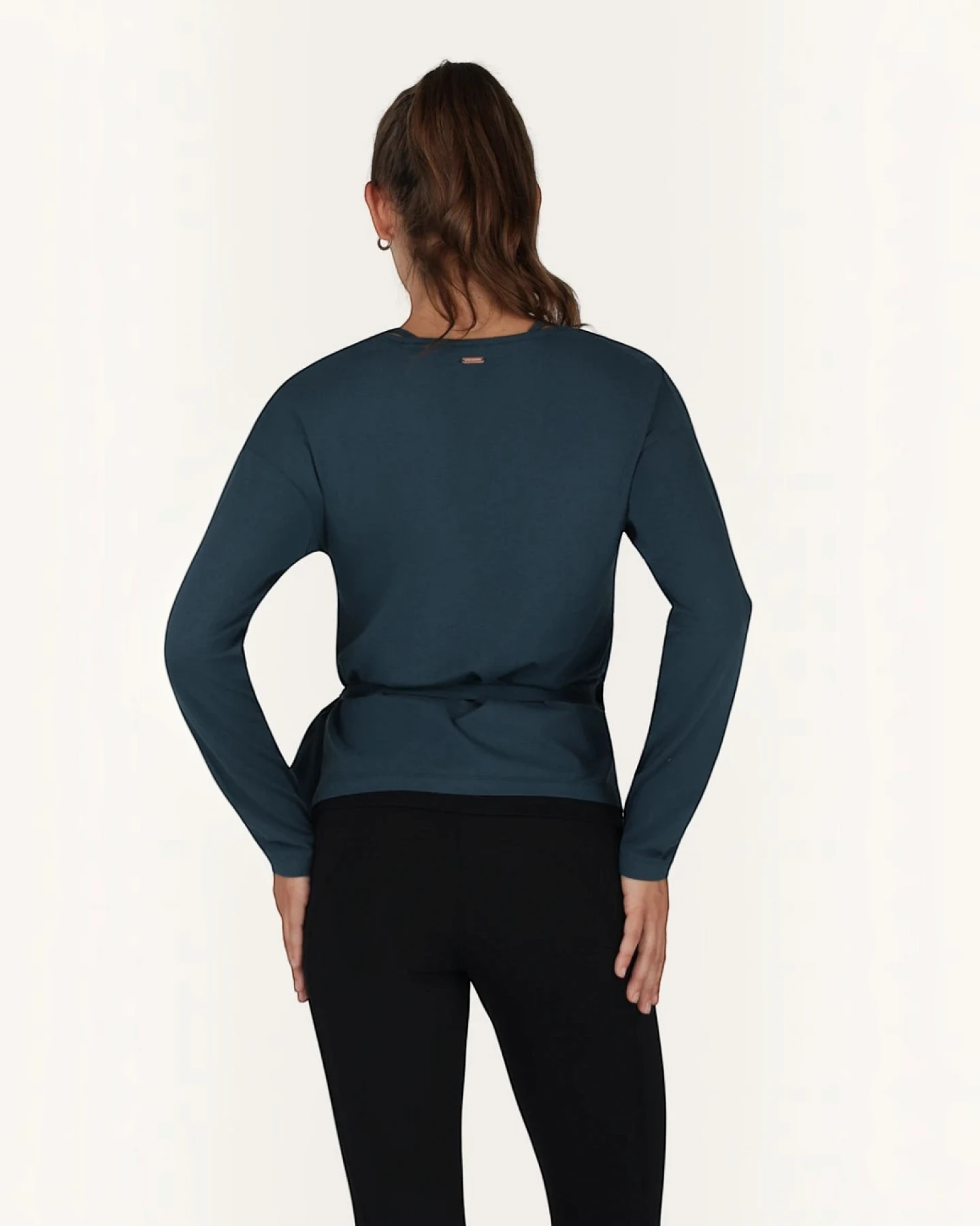 Urban Goddess Aurora Wickeljacke - Orion S – Ansicht 4