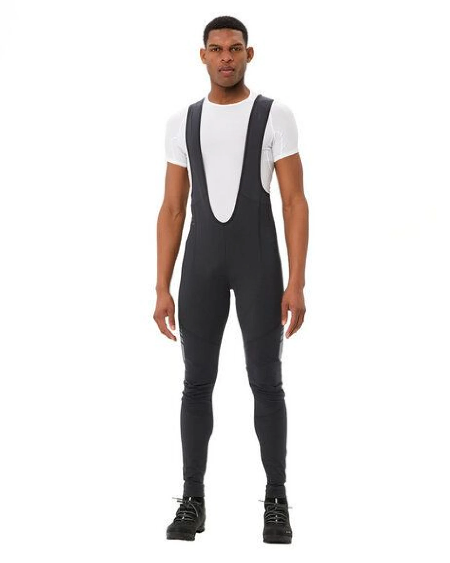 VAUDE Hosen Men's Matera Warm Bib Tights II – Ansicht 3
