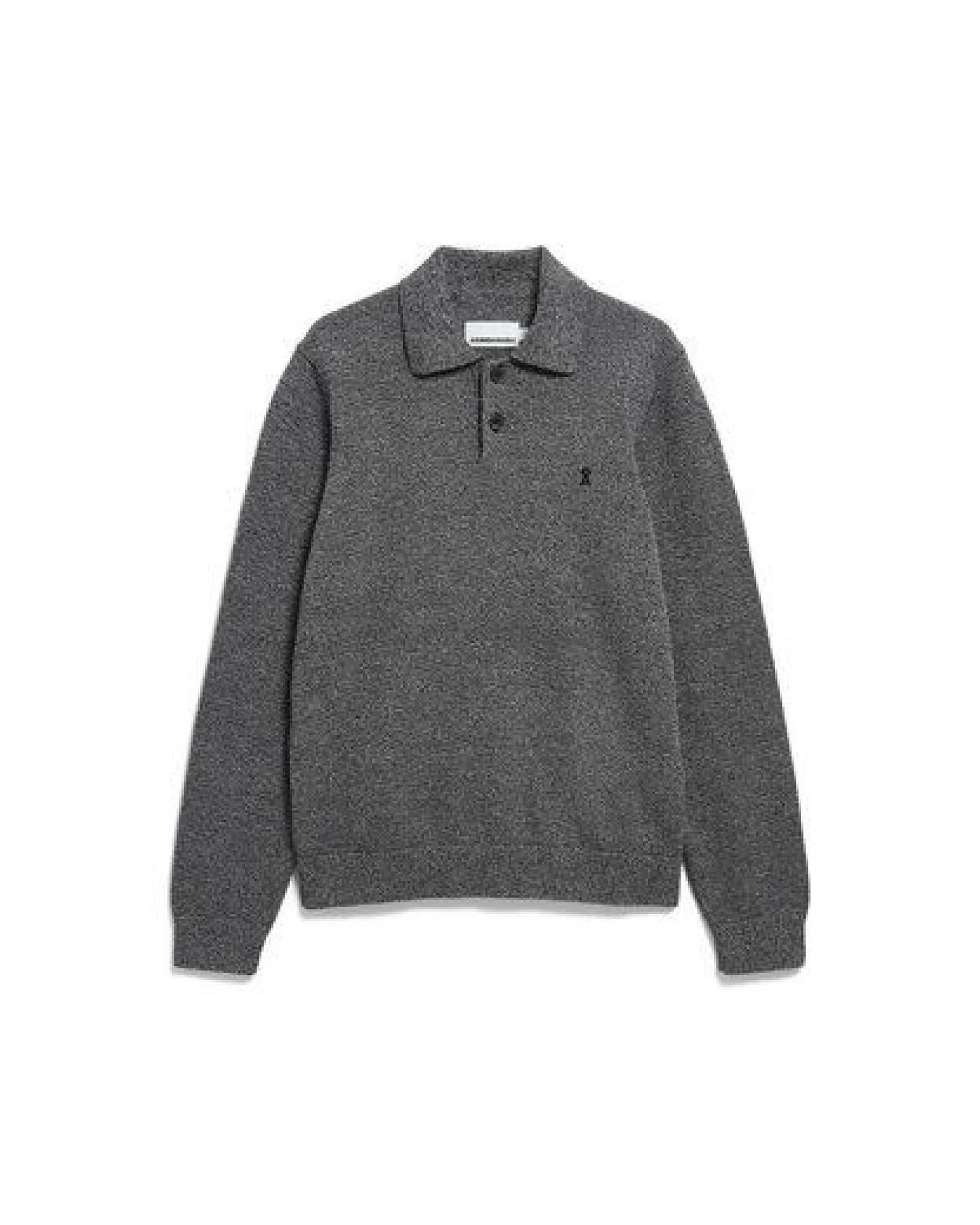 ARMEDANGELS MOULINE Herren Strickpullover aus 100% Bio-Baumwolle – Ansicht 2