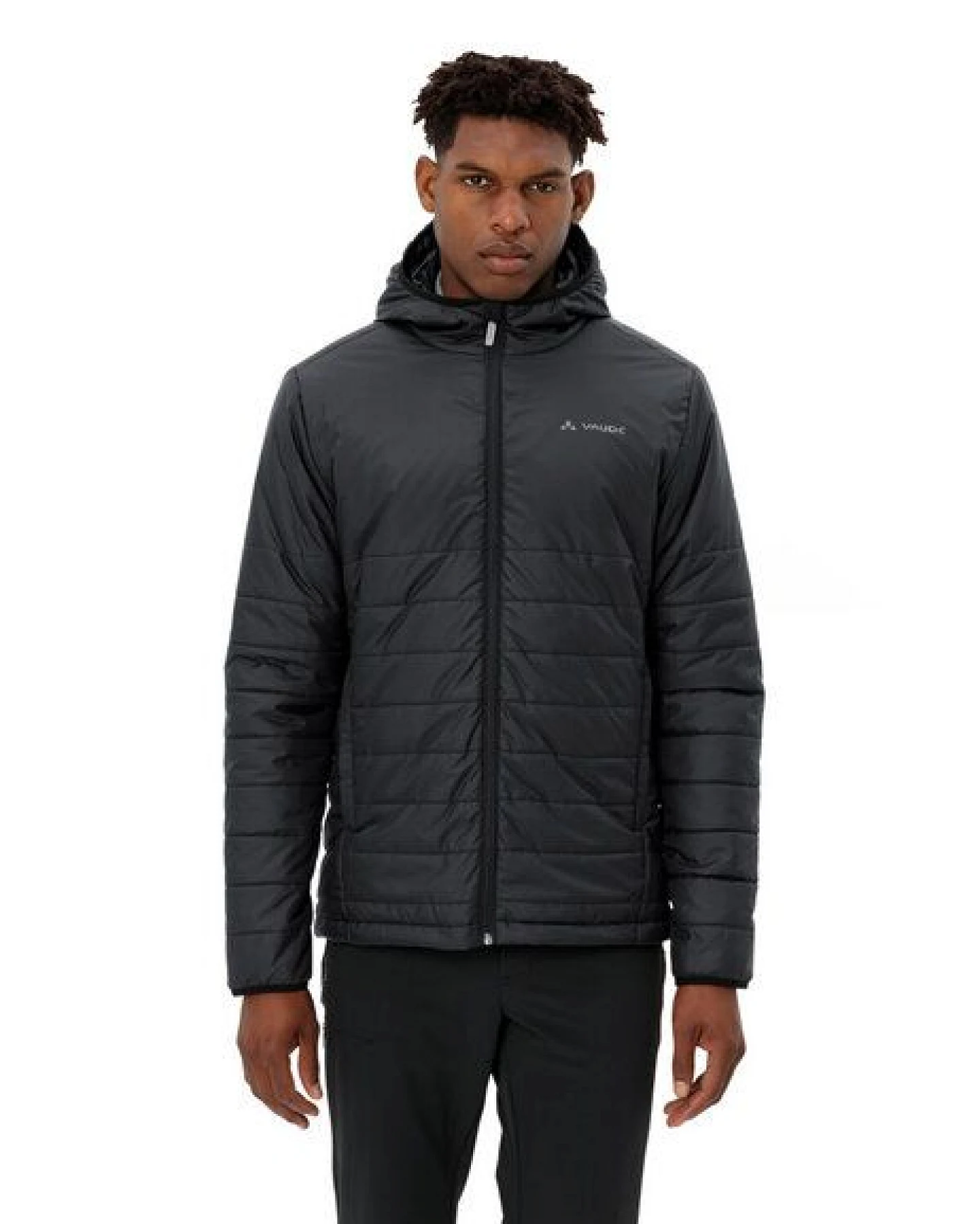 VAUDE Jacken SE Men's Tesino Hooded Jacket – Ansicht 3
