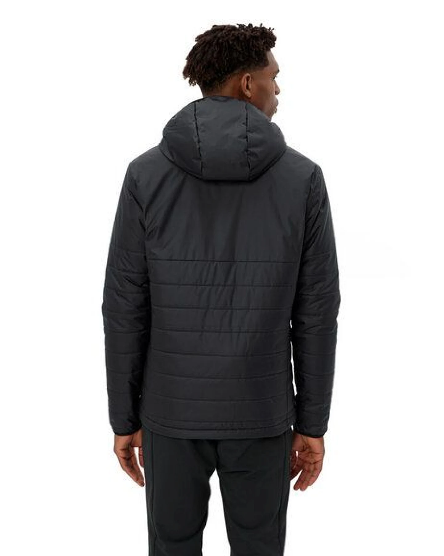 VAUDE Jacken SE Men's Tesino Hooded Jacket – Ansicht 4