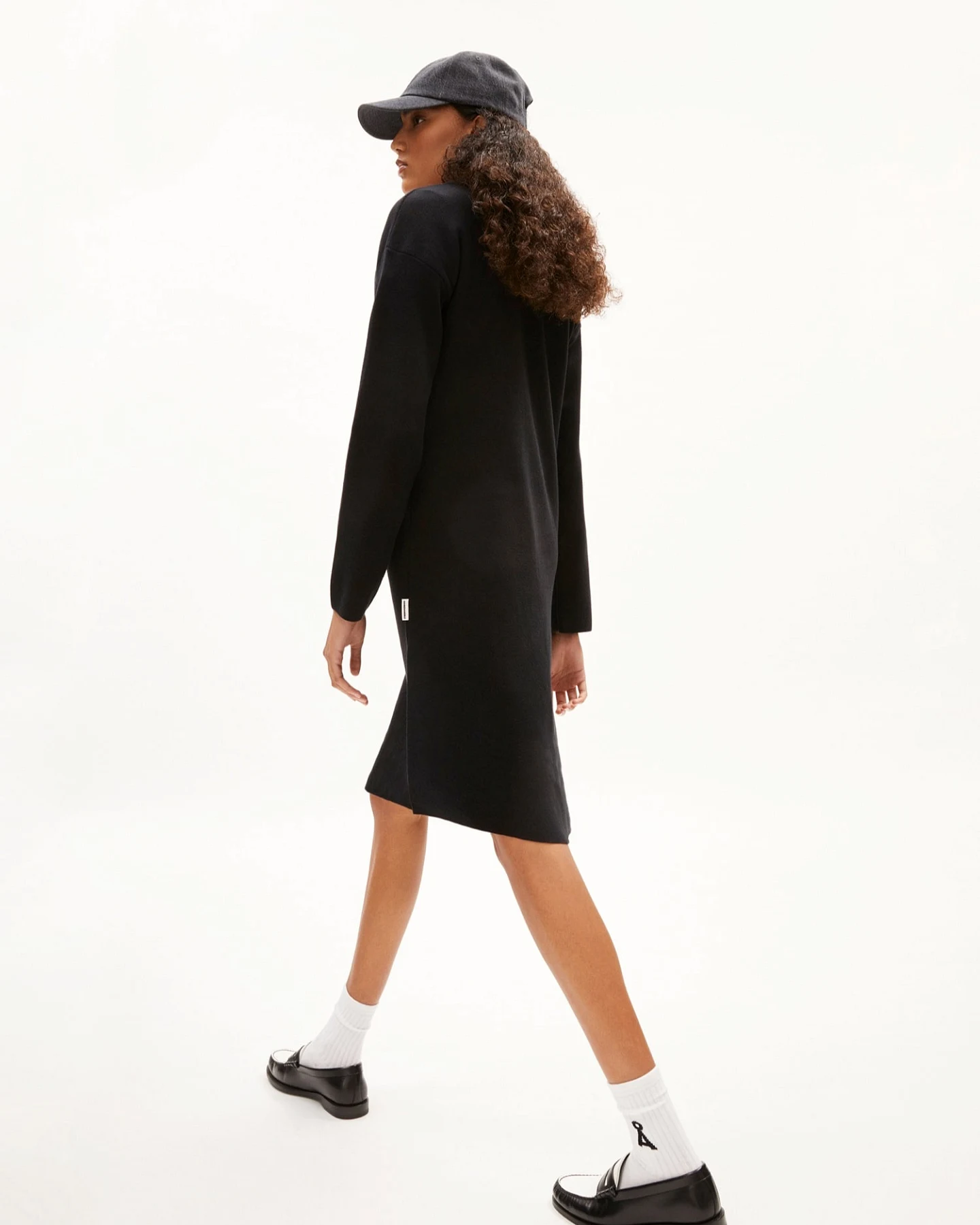 ARMEDANGELS Kleid ROSANNIAAS – Ansicht 4