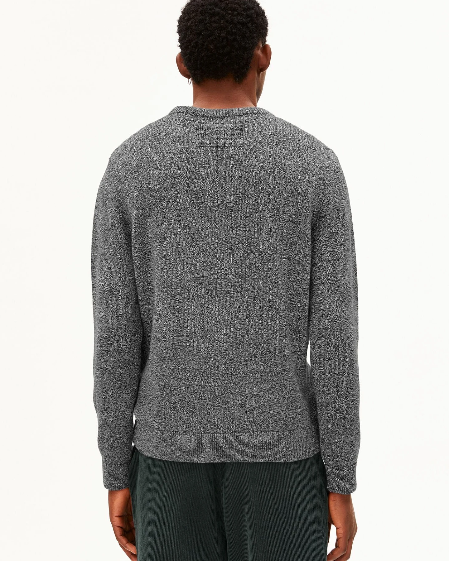 ARMEDANGELS Pullover Alvaario – Ansicht 3