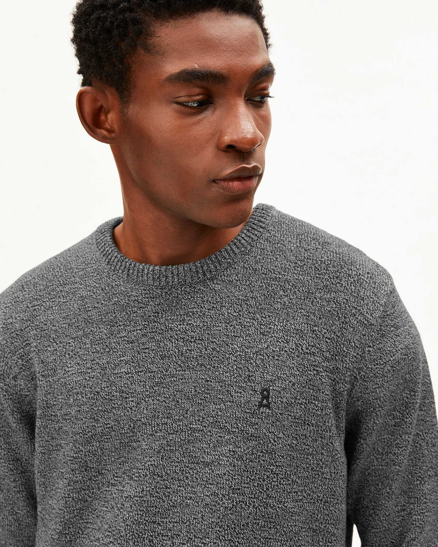 ARMEDANGELS Pullover Alvaario – Ansicht 4