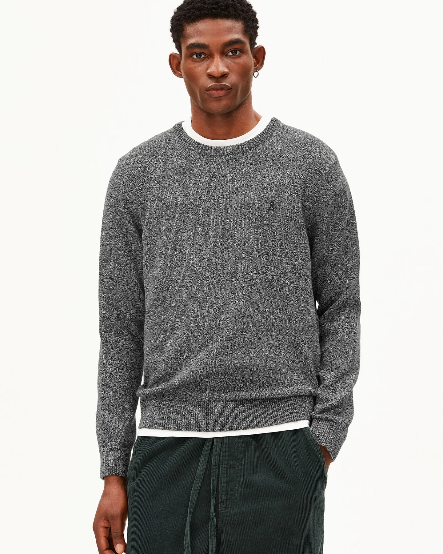 ARMEDANGELS Pullover Alvaario – Ansicht 2