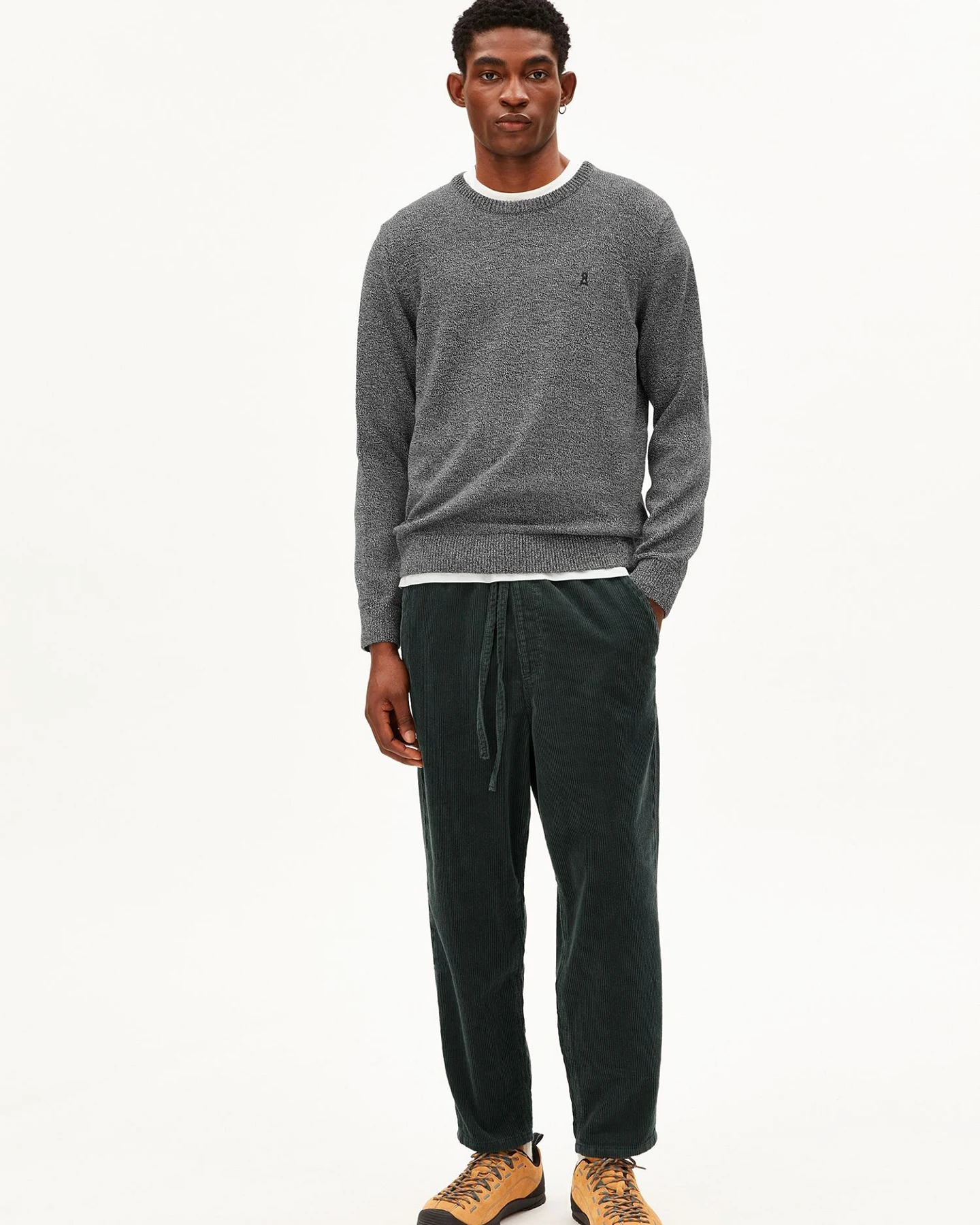 ARMEDANGELS Pullover Alvaario – Ansicht 5