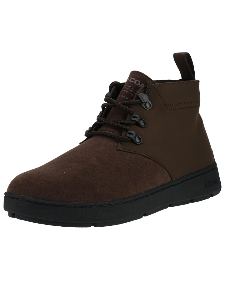 ECOALF Schnürboots