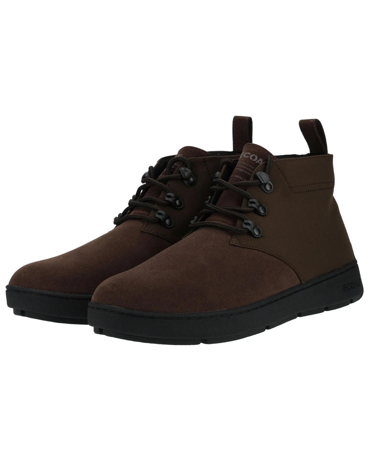 ECOALF Schnürboots – Ansicht 4