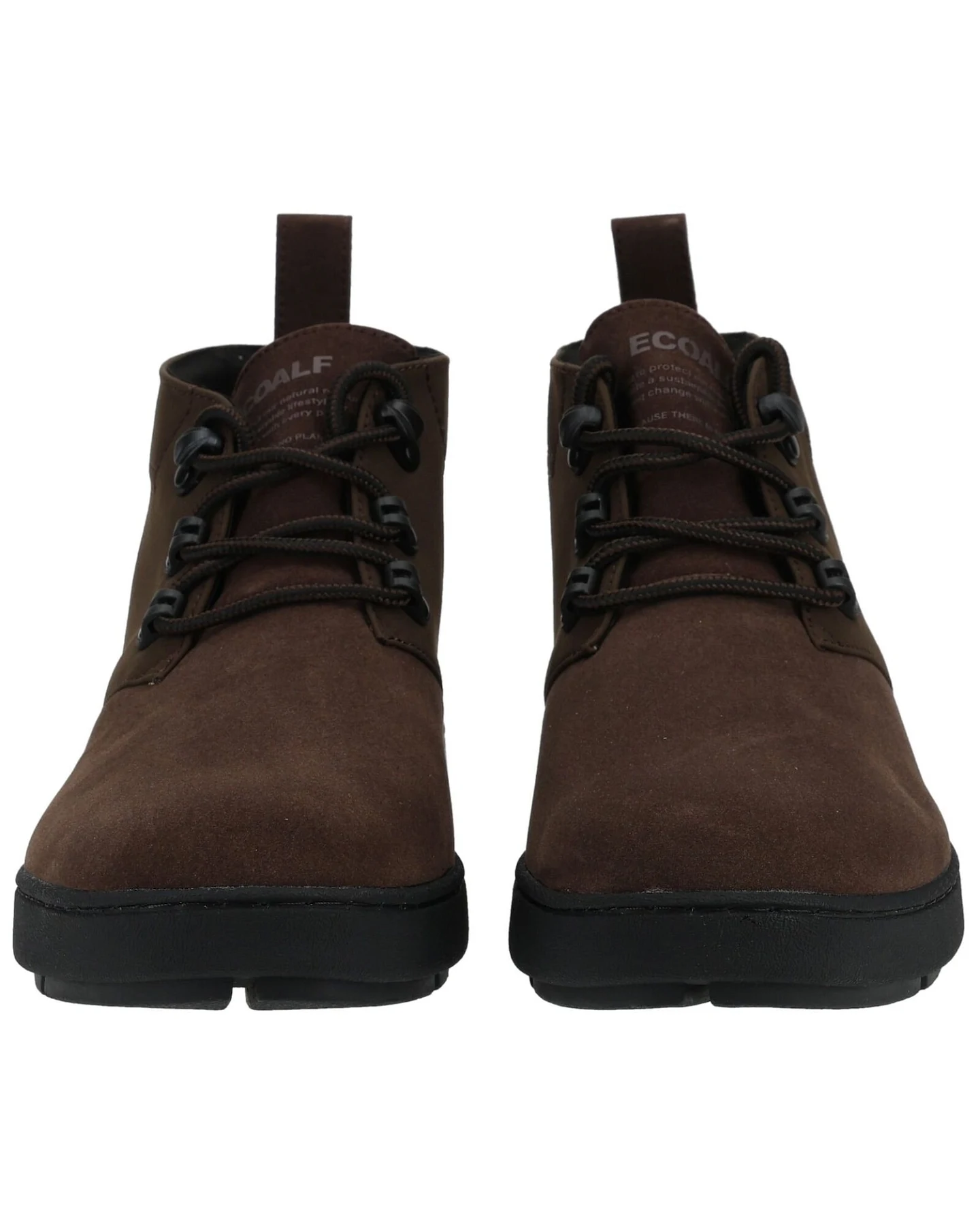 ECOALF Schnürboots – Ansicht 3