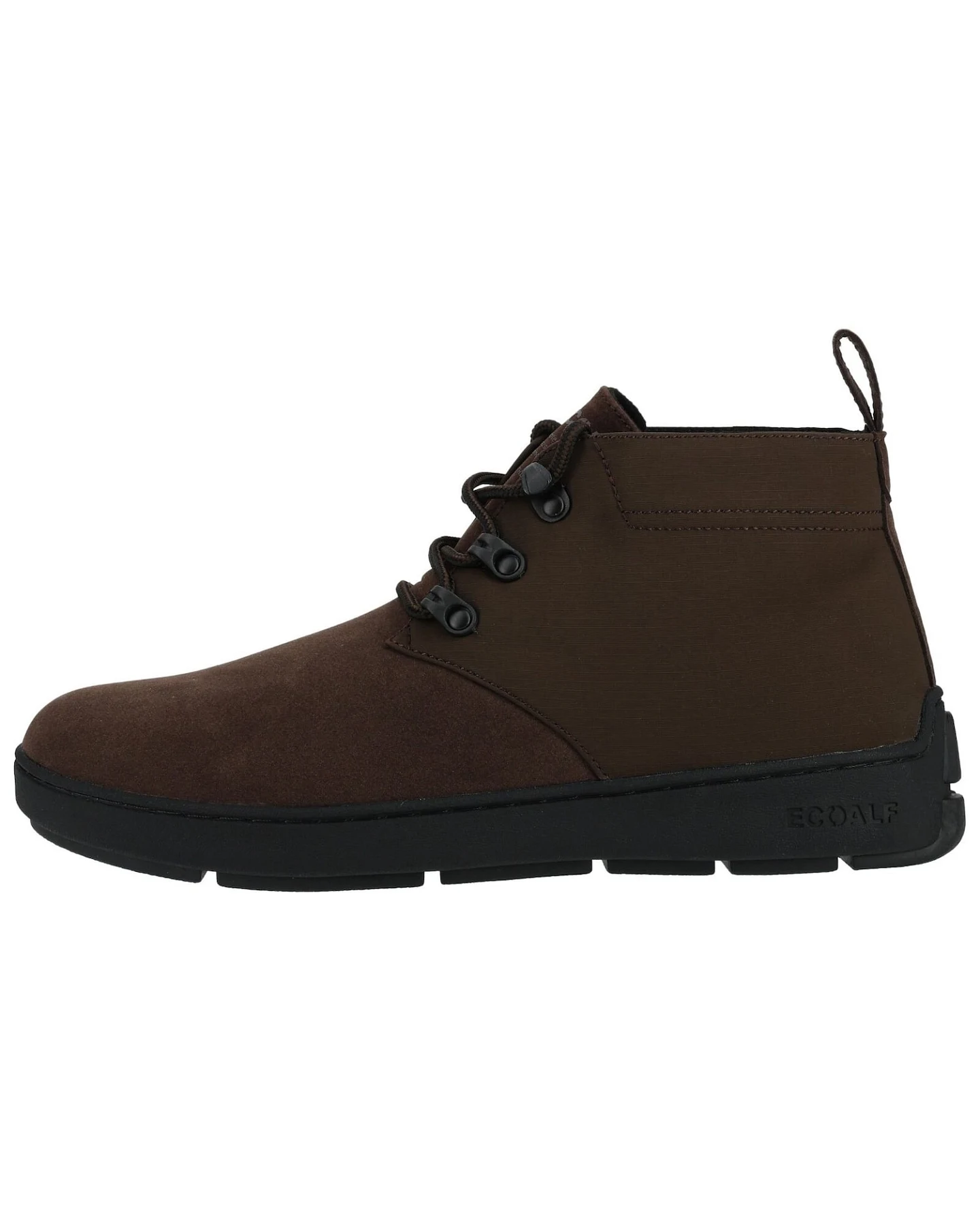 ECOALF Schnürboots – Ansicht 2