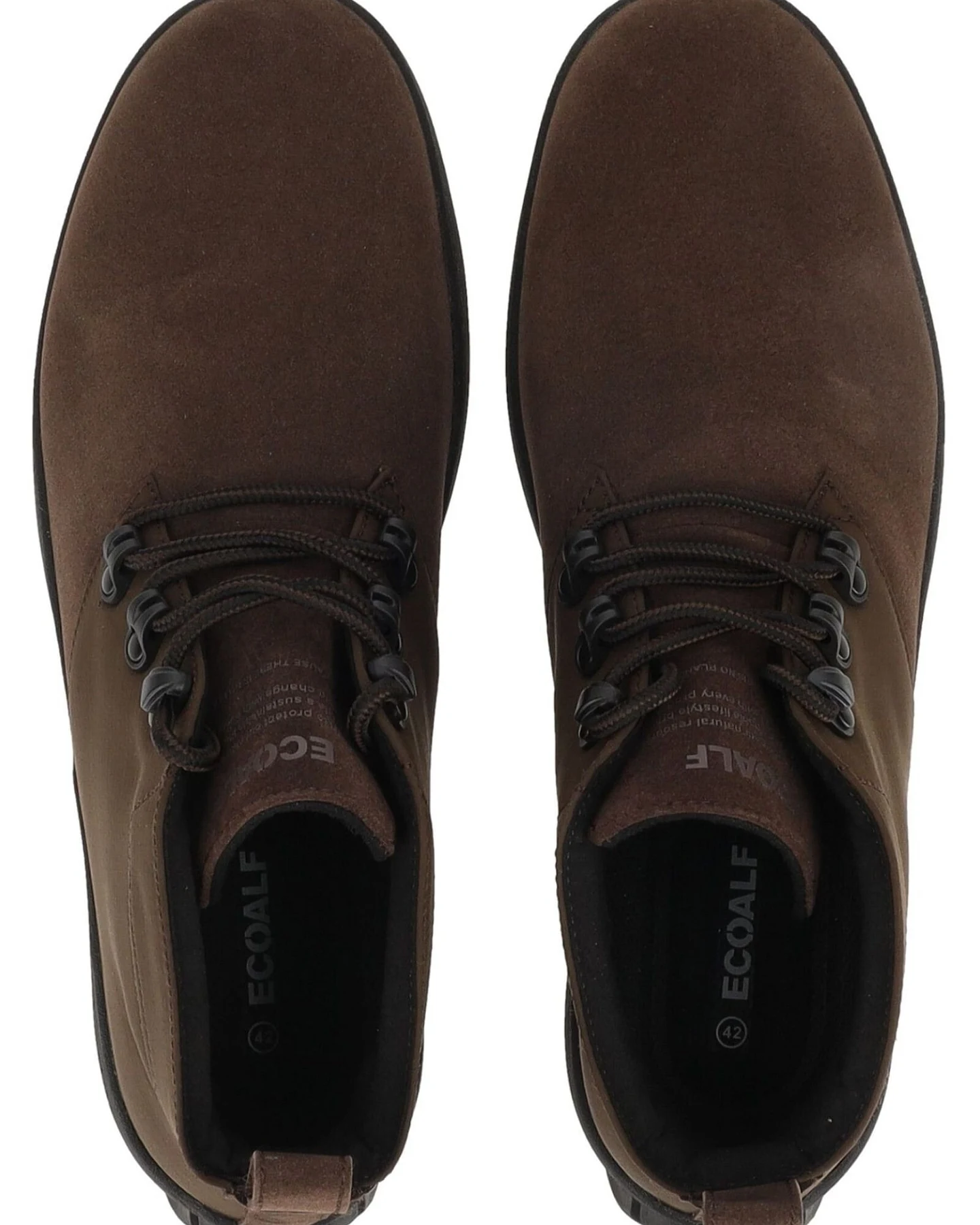 ECOALF Schnürboots – Ansicht 6