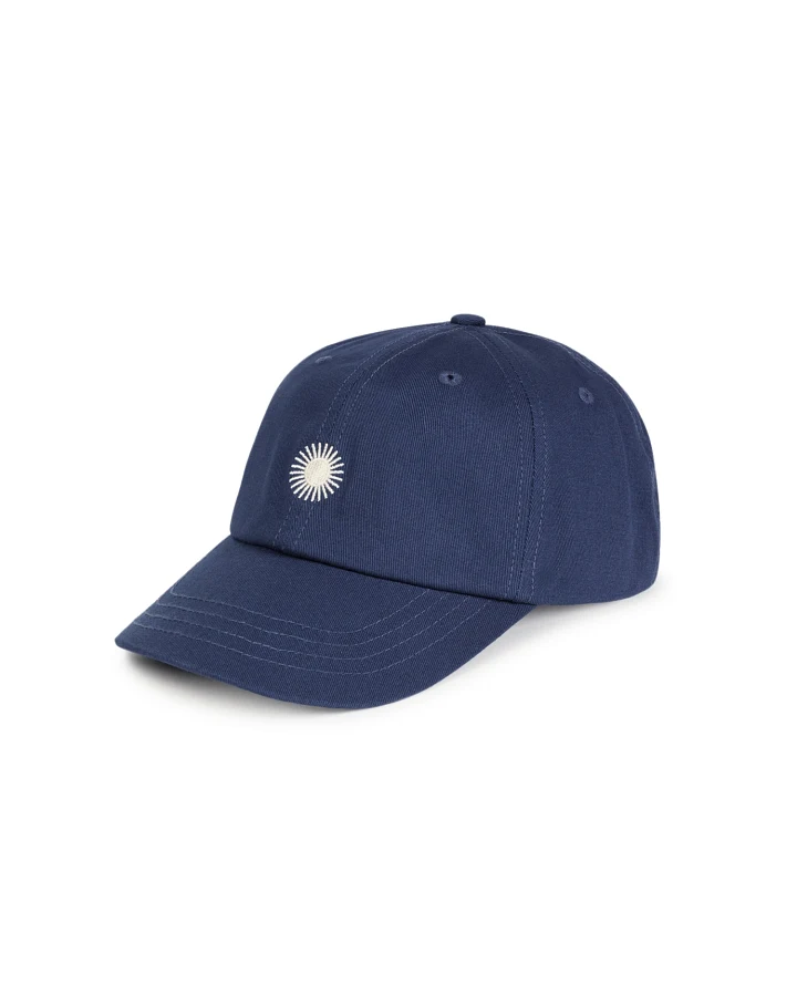 Thinking MU Cap CHRIS