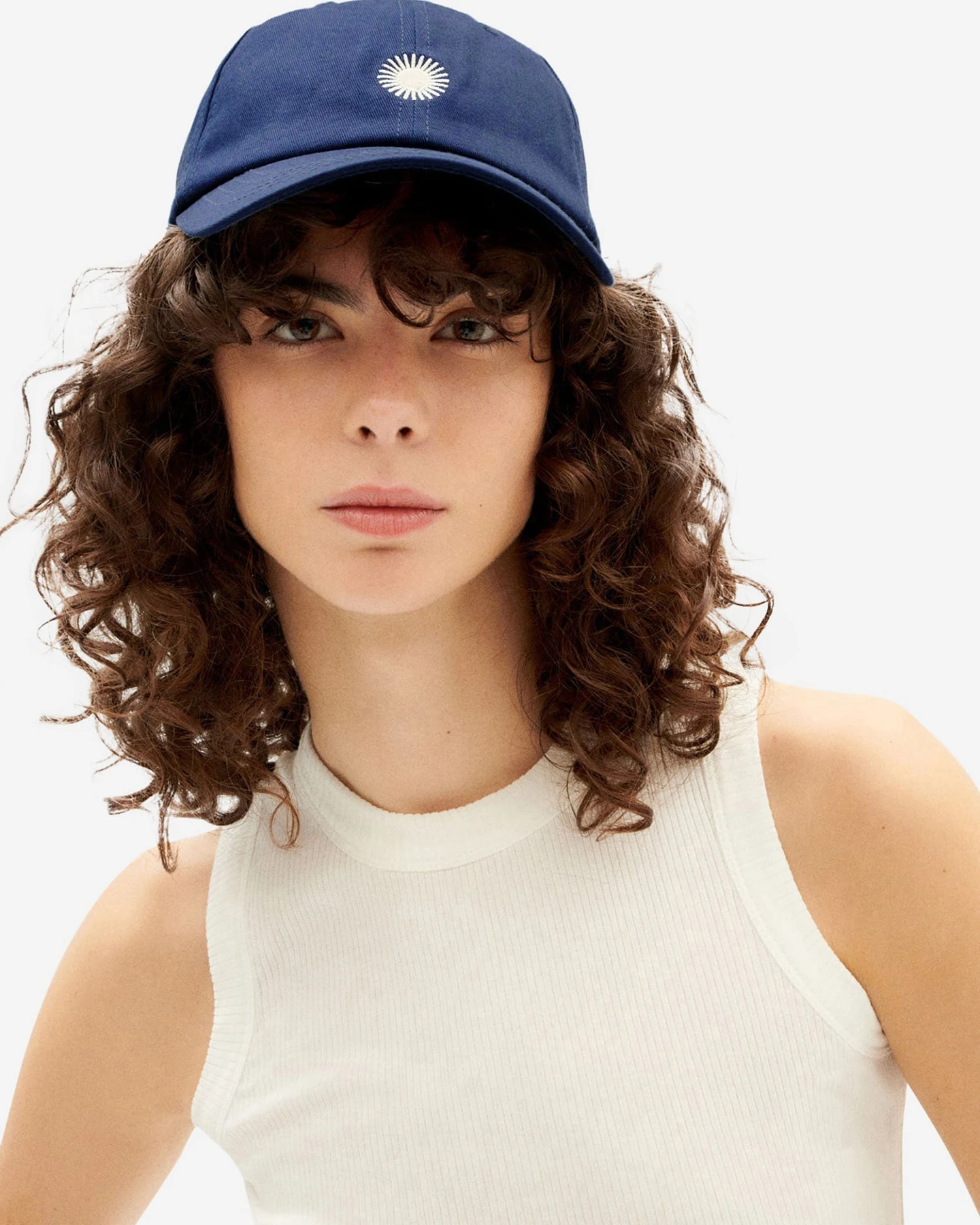 Thinking MU Cap CHRIS – Ansicht 4