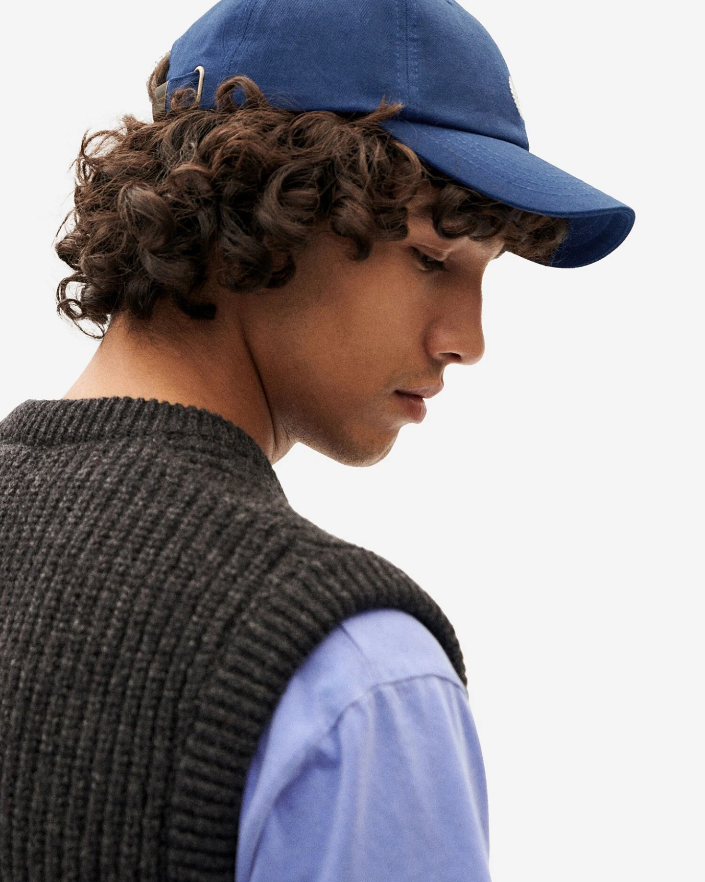 Thinking MU Cap CHRIS – Ansicht 5