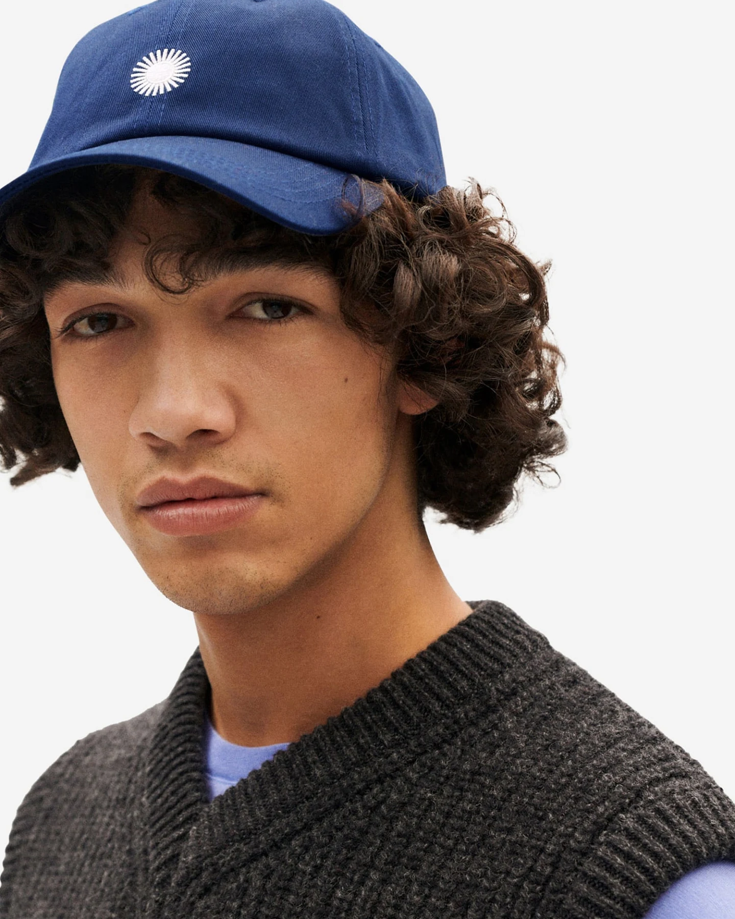 Thinking MU Cap CHRIS – Ansicht 6