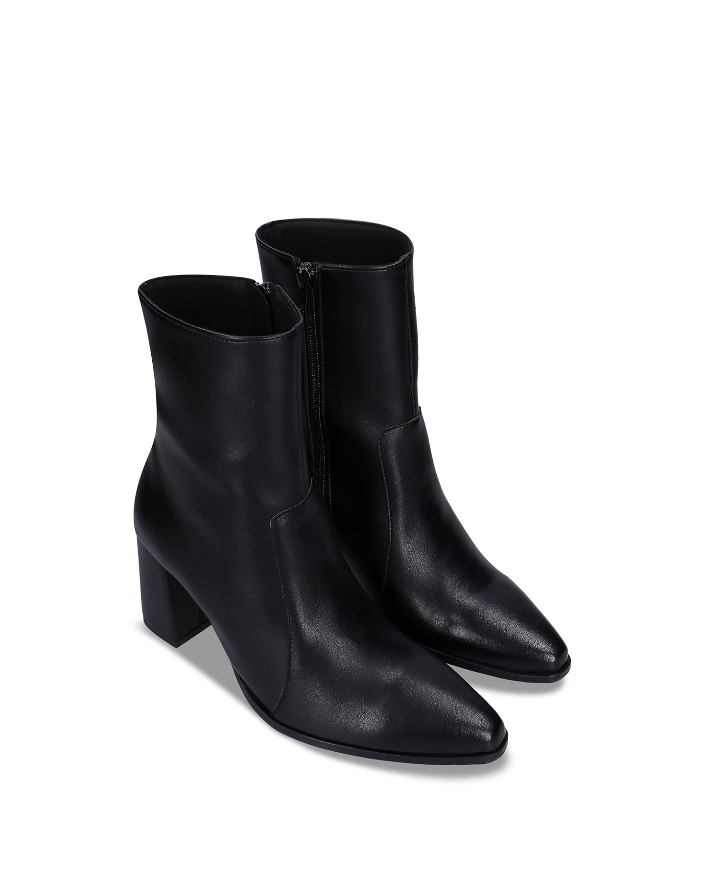 nae Vegan Shoes Stiefel – Ansicht 3