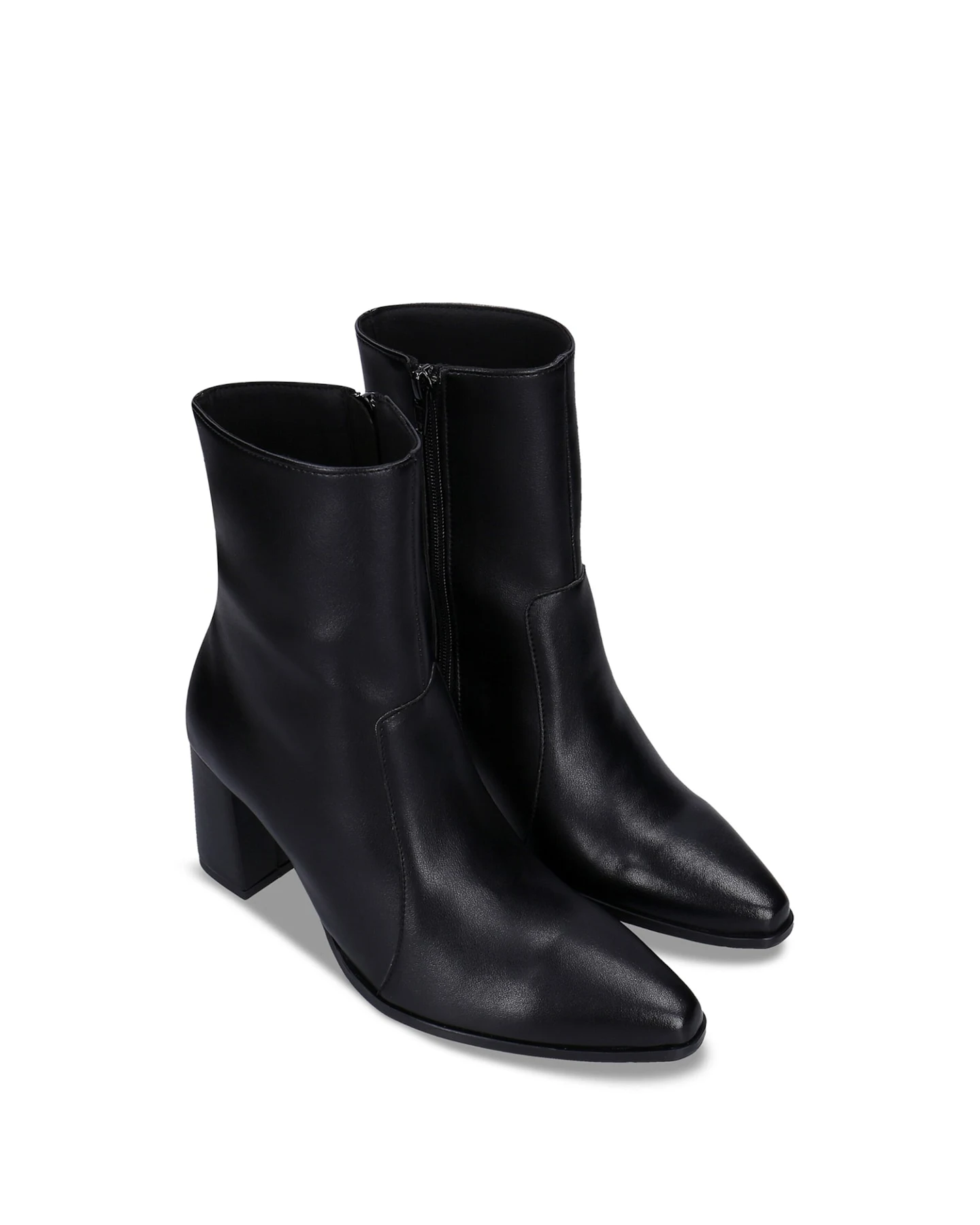 nae Vegan Shoes Stiefel – Ansicht 4