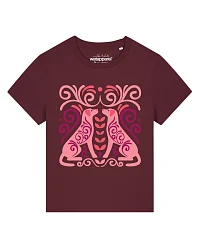 Produktseite: Watapparel T-Shirt Hundeliebe