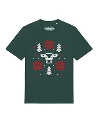 Produktseite: Watapparel T-Shirt Christmas with love