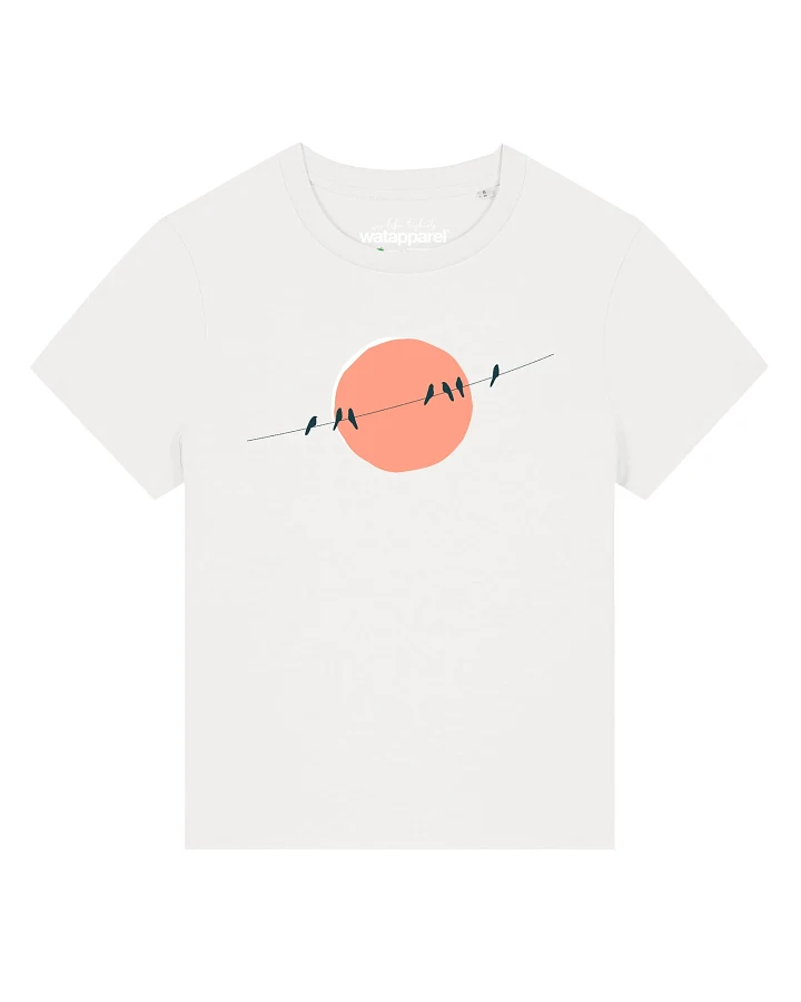 Produktseite: Watapparel T-Shirt Countryside 01